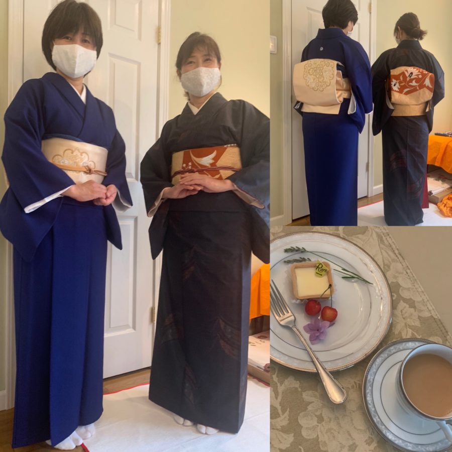 着付け教室再開 岡崎市の着付け教室 エレガンスマナー 和小物販売 仁桜 にんよ